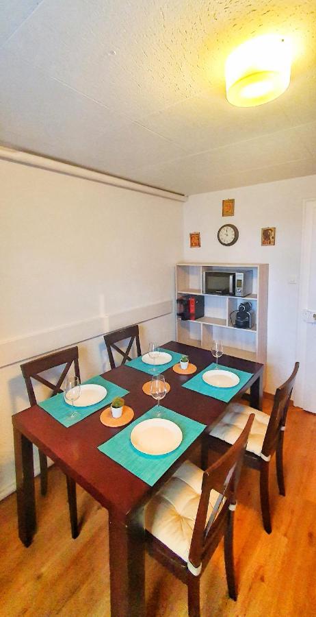 Sensi Living Station Apartman Pfäffikon Kültér fotó