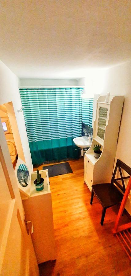 Sensi Living Station Apartman Pfäffikon Kültér fotó