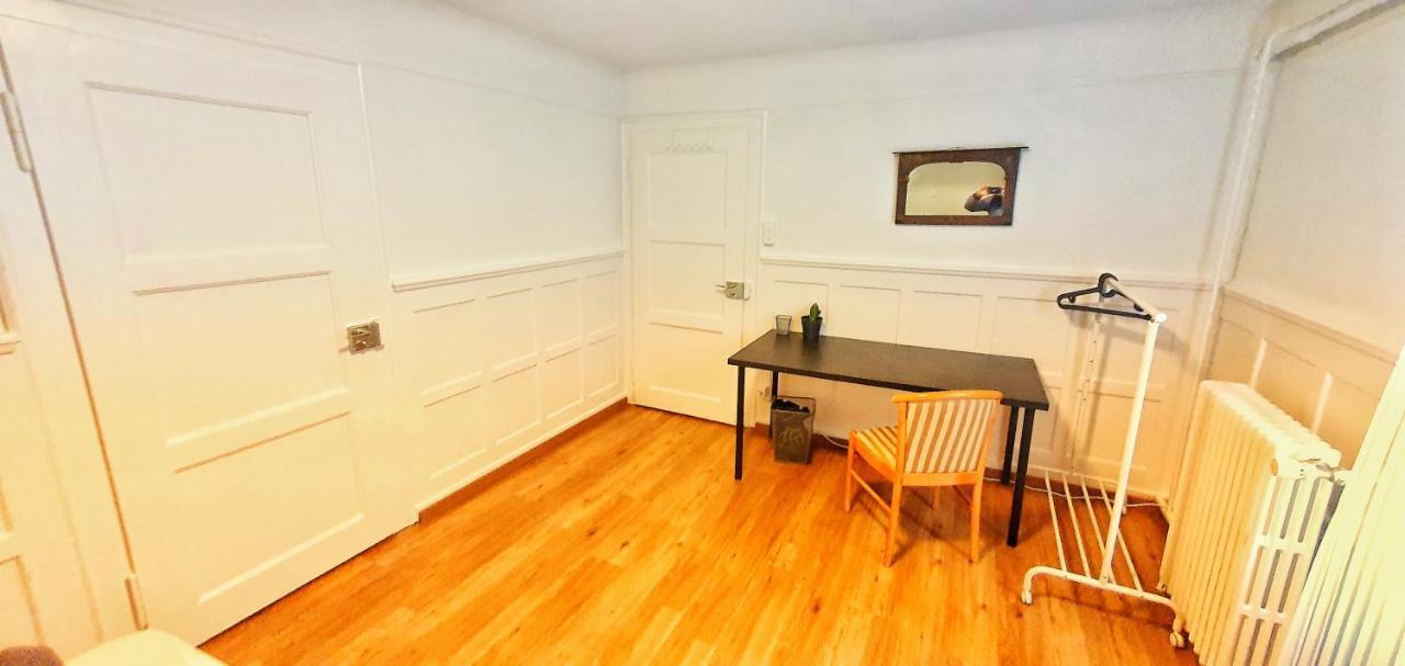 Sensi Living Station Apartman Pfäffikon Kültér fotó