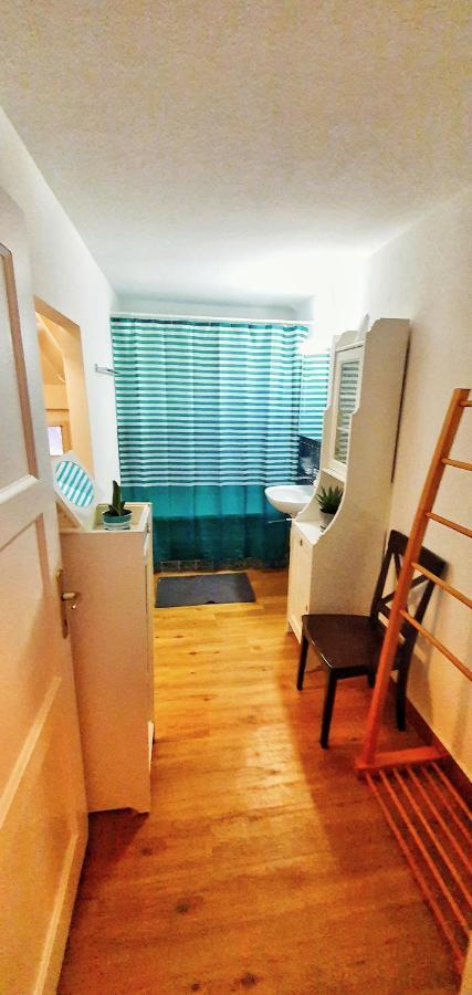 Sensi Living Station Apartman Pfäffikon Kültér fotó